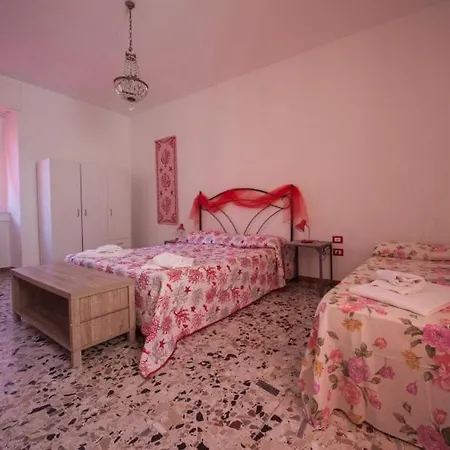 Apartment Corallo In The Center Of Villanova